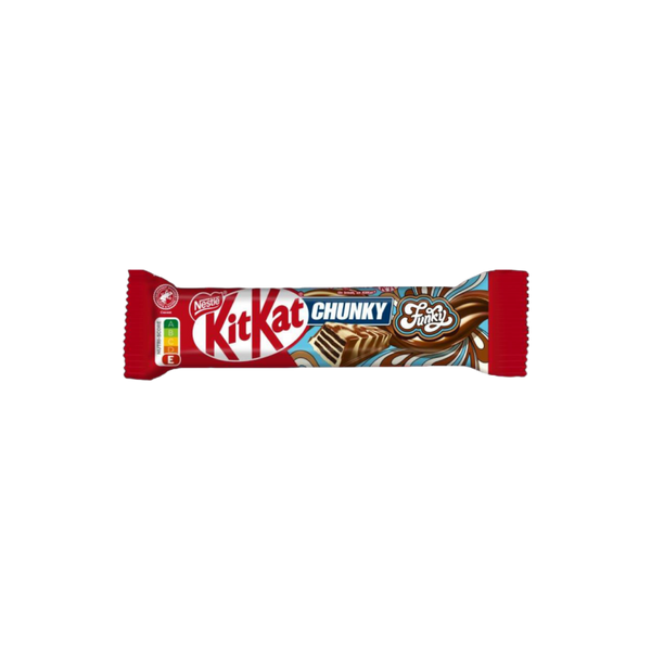 Kit Kat Chunky Funky
