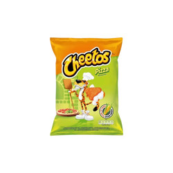 Cheetos Pizza 14x130g - Cheetos Saveur Pizza