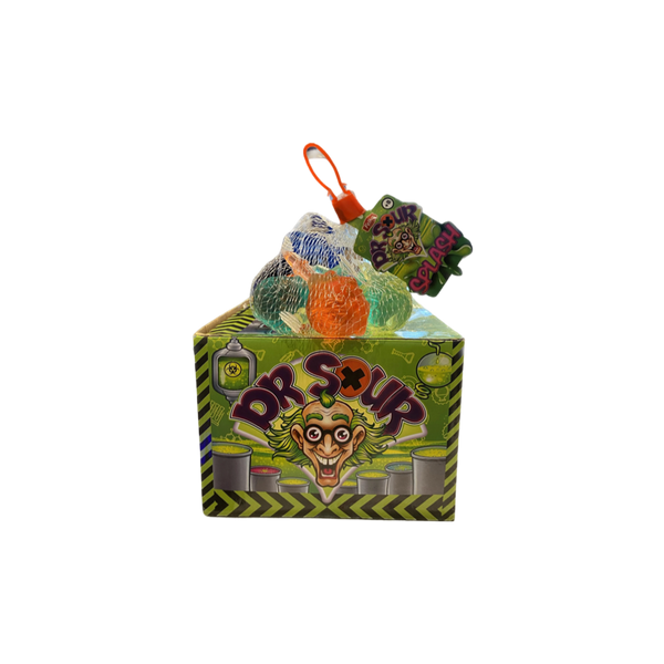 Dr Sour Extrême Sour Splash 12 x 180g