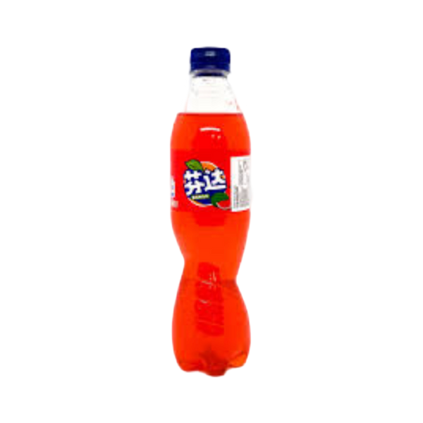 Fanta – Watermelon 12x50cl CHINE