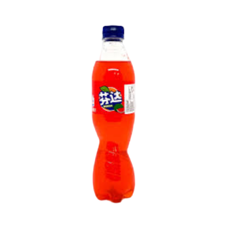 Fanta – Watermelon 12x50cl CHINE