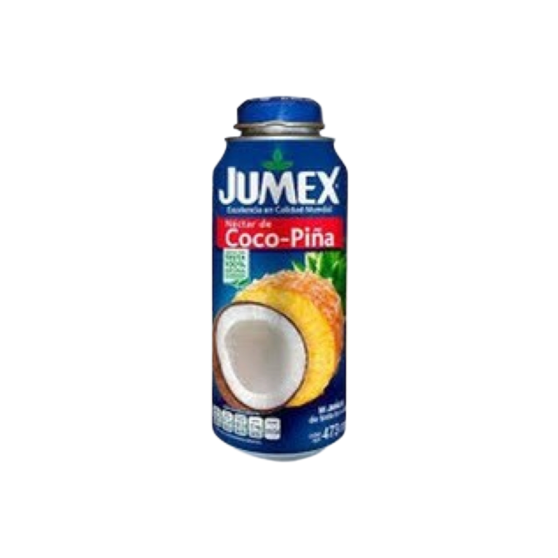 Jumex Pineapple Coco 12x473ml
