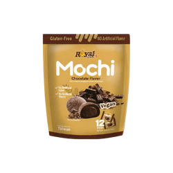 Royal Mochi Chocolat