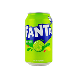 Fanta Melon 24x350 ml