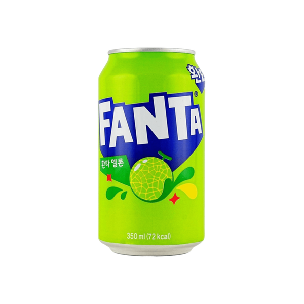 Fanta Melon 24x350 ml