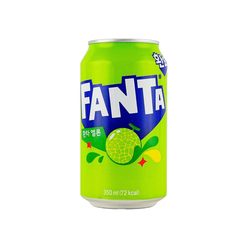 Fanta Melon 24x350 ml