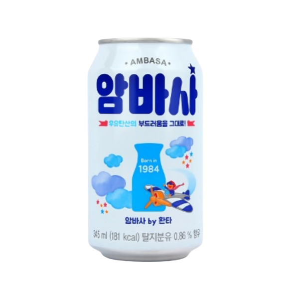 Fanta Ambasa 12x350ml
