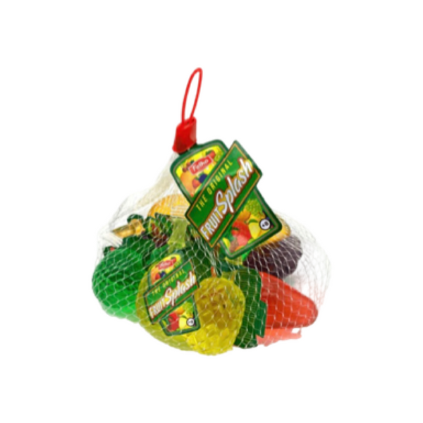 Fruit Splash Felko 24x10x30g - Fruit Splash Felko Bonbon jus de fruits