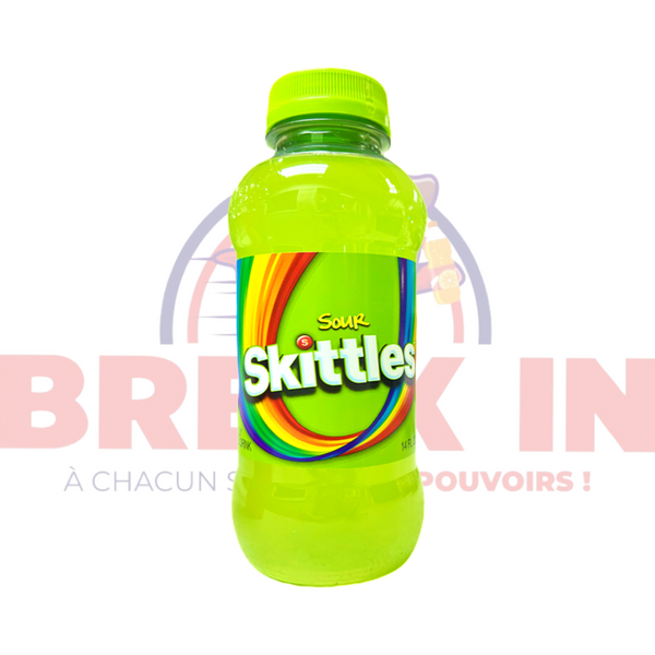Skittles Drink -Sour