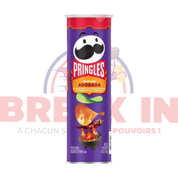 Pringles Adobada