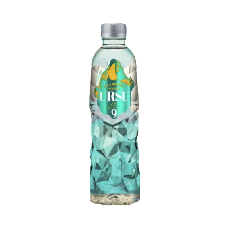 Ursu Water