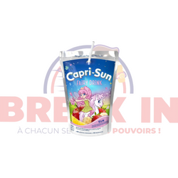 Capri-sun Fairy Drink