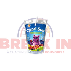 Capri-sun Monster Alarm