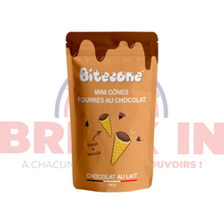 Bitecone Chocolat au Lait