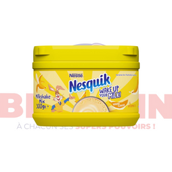 Nesquick Banane