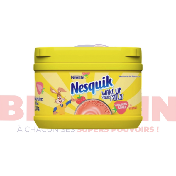 Nesquick Fraise