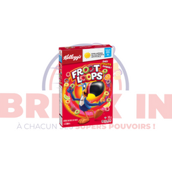 Froot Loops Céréales