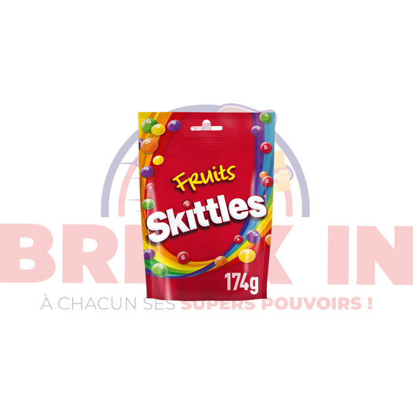 Skittles Fruits