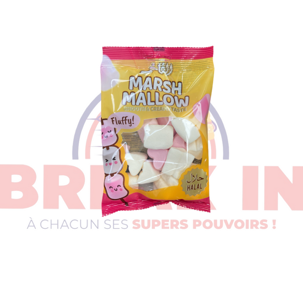 Marshmallow Al-Fakher 65g