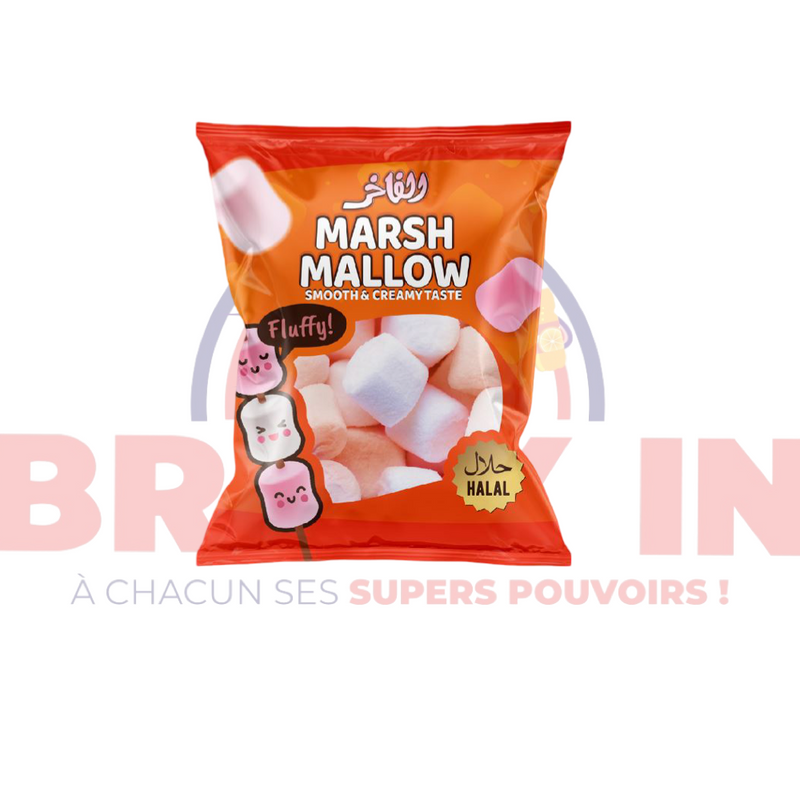 Marshmallow Al-Fakher 65g