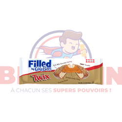 Filles By Cake Bites TWIX