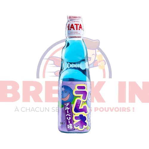 Hata Myrtille Japon 200ml