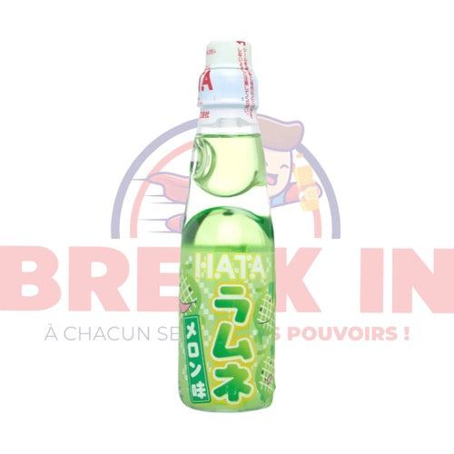 Hata Melon Japon 200ml