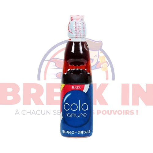 Hata Cola Japon 300ml