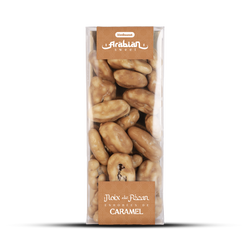 iConiksweet - Arabian Sweet - Noix de pécan enrobées de caramel 15x100g