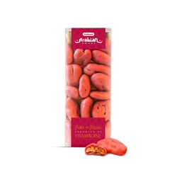 iConiksweet - Arabian Sweet - Noix de pécan enrobées de Framboise 15x100g