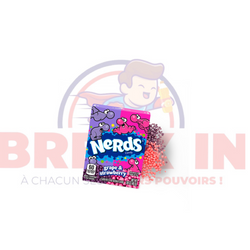 Nerds Candy Grape&Strawberry