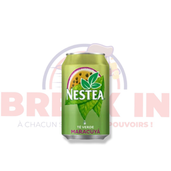 Nestea Fruit De La Passion - Maracuyà