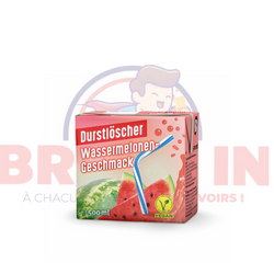 Durstlöscher Watermelon - Jus à la pastèque