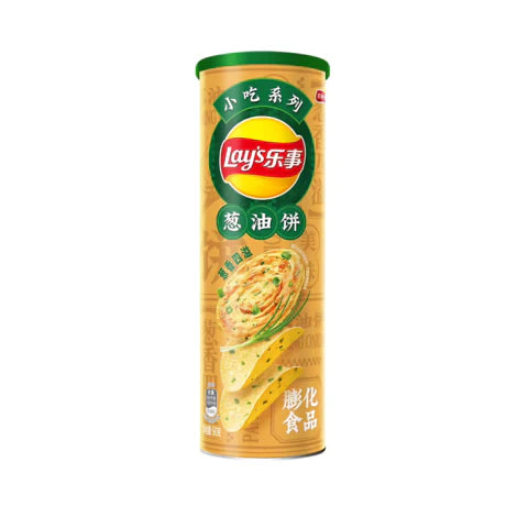 Lay’s Stax Pancakes 24x90g