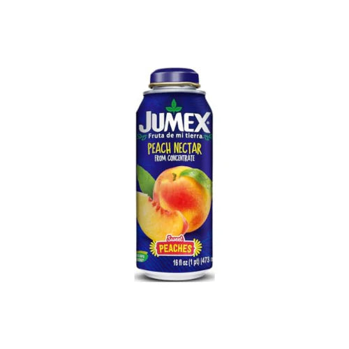 Jumex Pêche 12x473ml